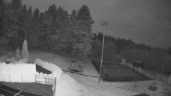 Amfiteátr - Hřiště