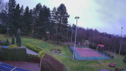 Amfiteátr - Hřiště