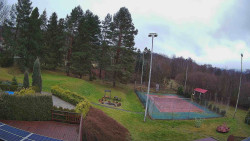 Amfiteátr - Hřiště