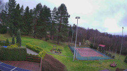 Amfiteátr - Hřiště