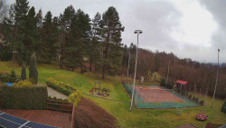 Amfiteátr - Hřiště