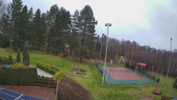 Amfiteátr - Hřiště