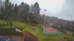 Amfiteátr - Hřiště