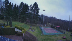 Amfiteátr - Hřiště