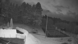 Amfiteátr - Hřiště