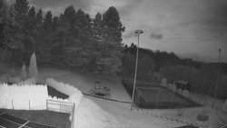 Amfiteátr - Hřiště