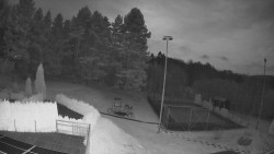 Amfiteátr - Hřiště