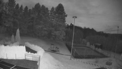 Amfiteátr - Hřiště