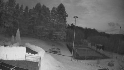 Amfiteátr - Hřiště