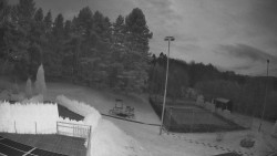 Amfiteátr - Hřiště