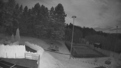 Amfiteátr - Hřiště