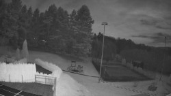 Amfiteátr - Hřiště