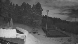 Amfiteátr - Hřiště