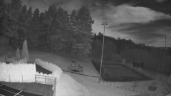 Amfiteátr - Hřiště