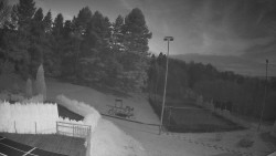 Amfiteátr - Hřiště