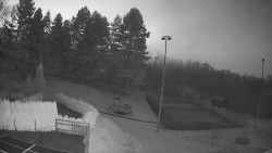 Amfiteátr - Hřiště