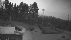 Amfiteátr - Hřiště