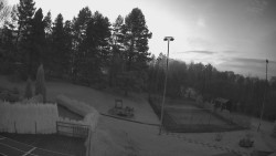 Amfiteátr - Hřiště