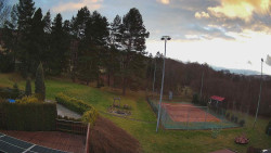 Amfiteátr - Hřiště