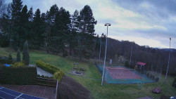 Amfiteátr - Hřiště