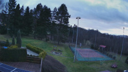 Amfiteátr - Hřiště