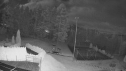 Amfiteátr - Hřiště