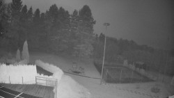 Amfiteátr - Hřiště