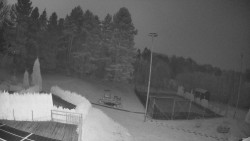 Amfiteátr - Hřiště