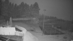 Amfiteátr - Hřiště