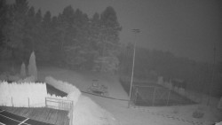 Amfiteátr - Hřiště