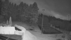 Amfiteátr - Hřiště