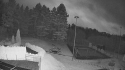 Amfiteátr - Hřiště