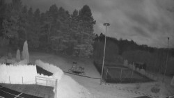 Amfiteátr - Hřiště