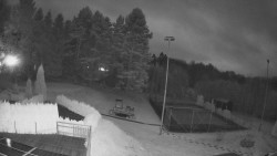 Amfiteátr - Hřiště