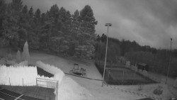 Amfiteátr - Hřiště