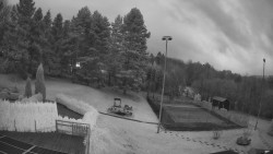 Amfiteátr - Hřiště