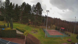 Amfiteátr - Hřiště