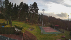 Amfiteátr - Hřiště