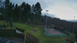 Amfiteátr - Hřiště