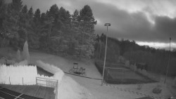 Amfiteátr - Hřiště