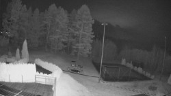 Amfiteátr - Hřiště