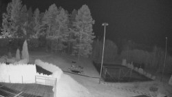 Amfiteátr - Hřiště