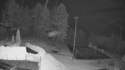 Amfiteátr - Hřiště