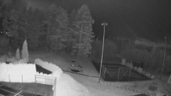 Amfiteátr - Hřiště