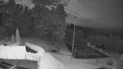 Amfiteátr - Hřiště