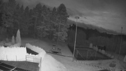 Amfiteátr - Hřiště