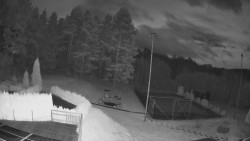 Amfiteátr - Hřiště