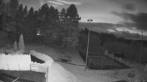 Pension Schaumannův Dvůr - Amfiteátr - Hřiště - 9.12.2025 v 06:35 Pension Schaumannův Dvůr - Amfiteátr - Hřiště - 9.12.2025 v 06:35