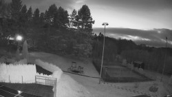 Amfiteátr - Hřiště