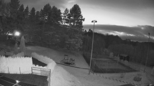 Pension Schaumannův Dvůr - Amfiteátr - Hřiště - 9.12.2025 v 06:45 Pension Schaumannův Dvůr - Amfiteátr - Hřiště - 9.12.2025 v 06:45